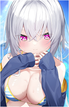 Image 38 - Art: 神岡ちろる (Chirol Kamioka) Image 38