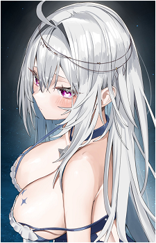 Image 15 - Art: 神岡ちろる (Chirol Kamioka) Image 15
