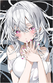 Image 14 - Art: 神岡ちろる (Chirol Kamioka) Image 14
