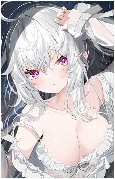 Image 20 - Art: 神岡ちろる (Chirol Kamioka) Image 20