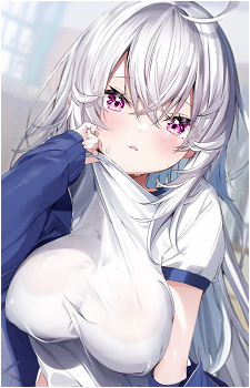 Image 25 - Art: 神岡ちろる (Chirol Kamioka) Image 25