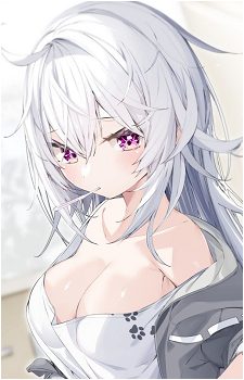 Image 27 - Art: 神岡ちろる (Chirol Kamioka) Image 27