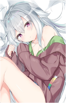 Image 109 - Art: 神岡ちろる (Chirol Kamioka) Image 109