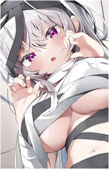 Image 30 - Art: 神岡ちろる (Chirol Kamioka) Image 30