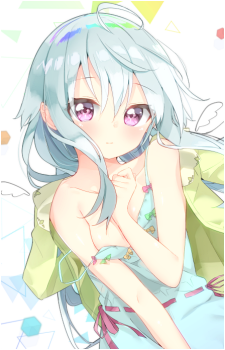 Image 112 - Art: 神岡ちろる (Chirol Kamioka) Image 112