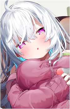 Image 44 - Art: 神岡ちろる (Chirol Kamioka) Image 44