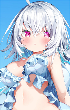Image 46 - Art: 神岡ちろる (Chirol Kamioka) Image 46