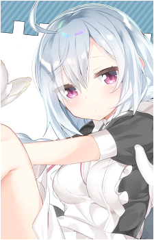 Image 99 - Art: 神岡ちろる (Chirol Kamioka) Image 99
