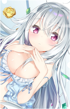 Image 108 - Art: 神岡ちろる (Chirol Kamioka) Image 108