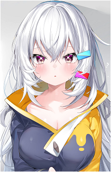 Image 26 - Art: 神岡ちろる (Chirol Kamioka) Image 26