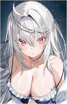 Image 16 - Art: 神岡ちろる (Chirol Kamioka) Image 16