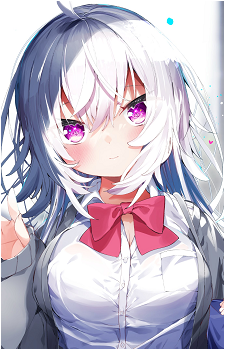 Image 49 - Art: 神岡ちろる (Chirol Kamioka) Image 49
