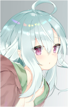 Image 102 - Art: 神岡ちろる (Chirol Kamioka) Image 102