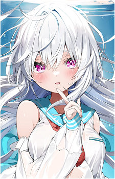 Image 21 - Art: 神岡ちろる (Chirol Kamioka) Image 21