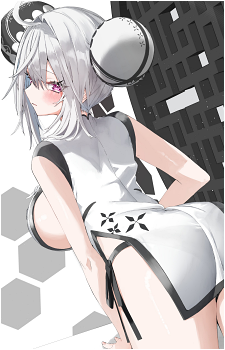 Image 2 - Art: 神岡ちろる (Chirol Kamioka) Image 2