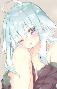 Image 103 - Art: 神岡ちろる (Chirol Kamioka) Image 103