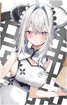 Image 4 - Art: 神岡ちろる (Chirol Kamioka) Image 4