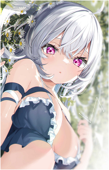 Image 22 - Art: 神岡ちろる (Chirol Kamioka) Image 22