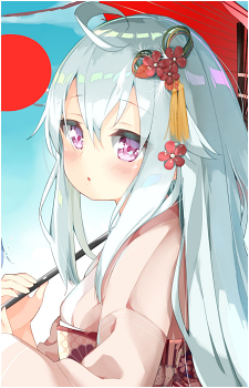 Image 104 - Art: 神岡ちろる (Chirol Kamioka) Image 104