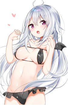Image 96 - Art: 神岡ちろる (Chirol Kamioka) Image 96