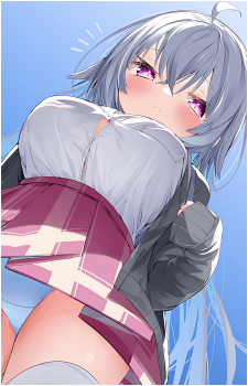 Image 41 - Art: 神岡ちろる (Chirol Kamioka) Image 41
