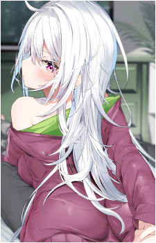 Image 23 - Art: 神岡ちろる (Chirol Kamioka) Image 23