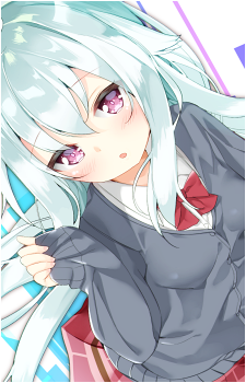 Image 115 - Art: 神岡ちろる (Chirol Kamioka) Image 115