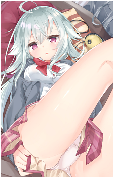 Image 93 - Art: 神岡ちろる (Chirol Kamioka) Image 93