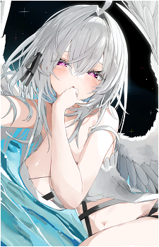 Image 12 - Art: 神岡ちろる (Chirol Kamioka) Image 12