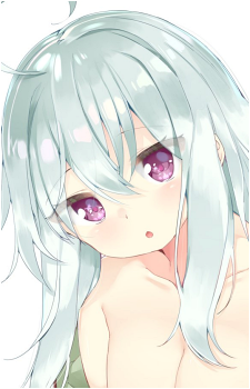 Image 101 - Art: 神岡ちろる (Chirol Kamioka) Image 101