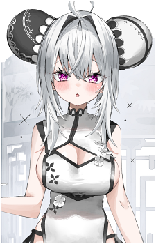 Image 3 - Art: 神岡ちろる (Chirol Kamioka) Image 3
