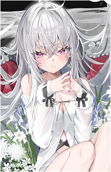 Image 11 - Art: 神岡ちろる (Chirol Kamioka) Image 11