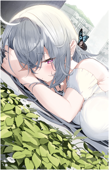Image 19 - Art: 神岡ちろる (Chirol Kamioka) Image 19