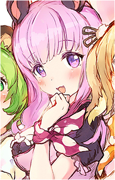 Umori Hinako