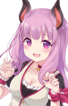Umori Hinako