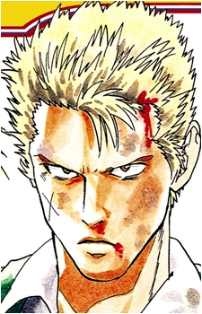 Kazuki Juumonji