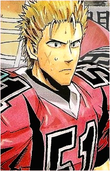 Kazuki Juumonji's image