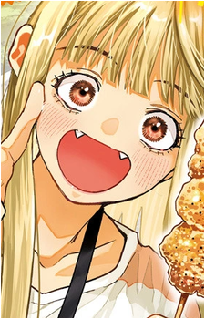 Asahi Ichinose
