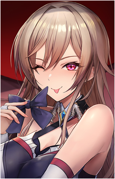 Furen E Lustario's image