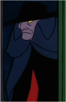The Puppet Master {SD}'s image