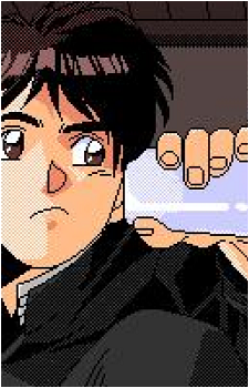 Kousuke Image