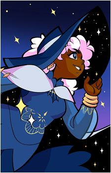 Merlin {CotND}'s image