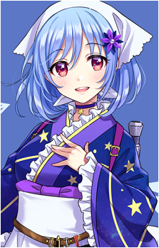 Houkiboshi's image