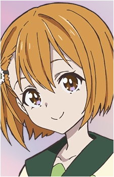 Hiyori Munenashi