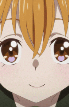 Hiyori Munenashi