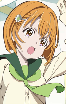 Hiyori Munenashi