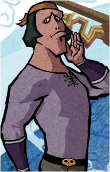 Nudge's image
