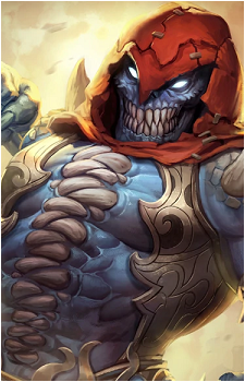 Bakasura's image