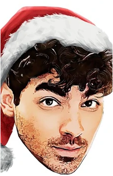 Joe Jonas's image