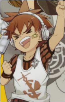 Masaru Daimon